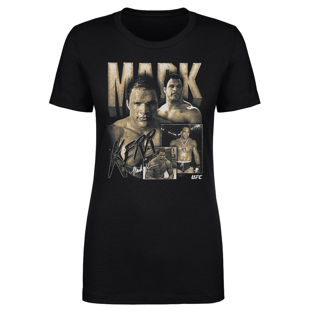 Mark Kerr Vintage WHT (ONLINE ORDER ONLY)
