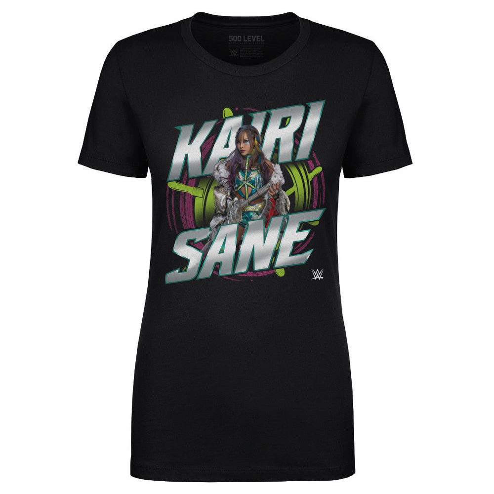 Kairi Sane WWE Pirate WHT (ONLINE ORDER ONLY)