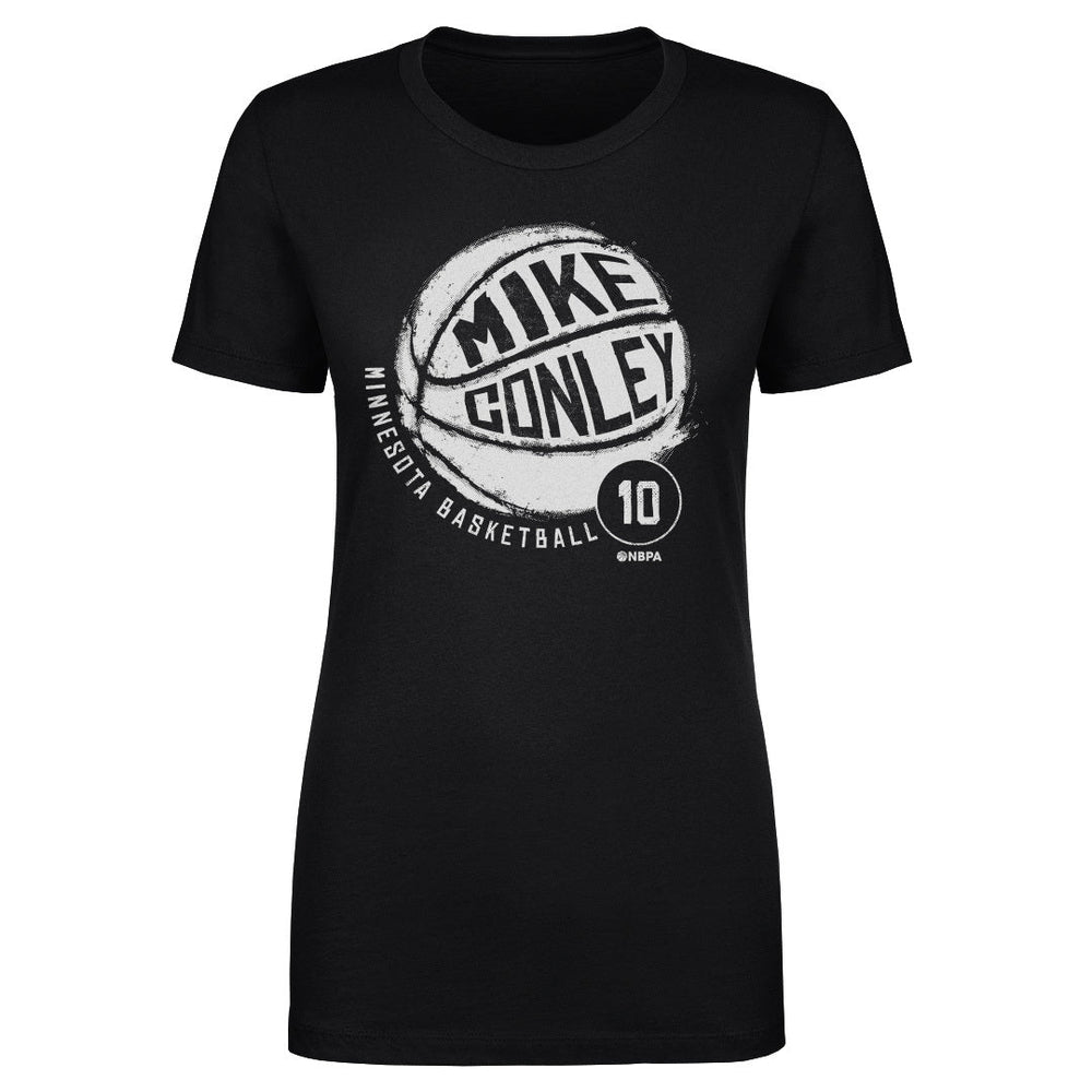 Mike Conley Minnesota Basketball WHT (ONLINE ORDER ONLY)