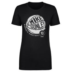 Mike Conley Minnesota Basketball WHT (ONLINE ORDER ONLY)
