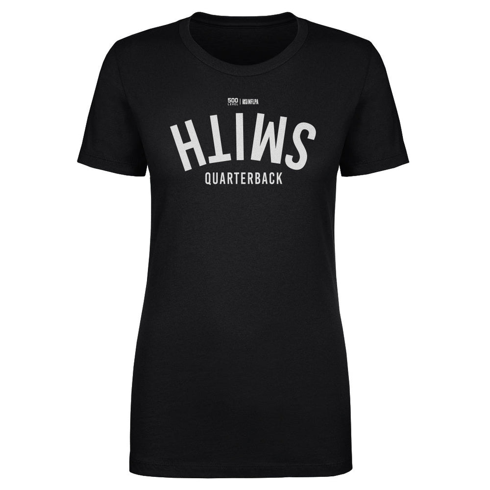 Geno Smith Las Vegas Invert WHT (ONLINE ORDER ONLY)