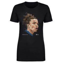Jasmine Paolini Portrait WHT (ONLINE ORDER ONLY)