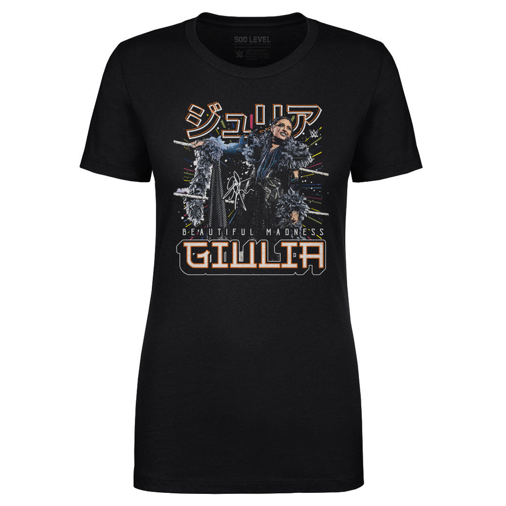 Giulia Futuristic WHT (ONLINE ORDER ONLY)