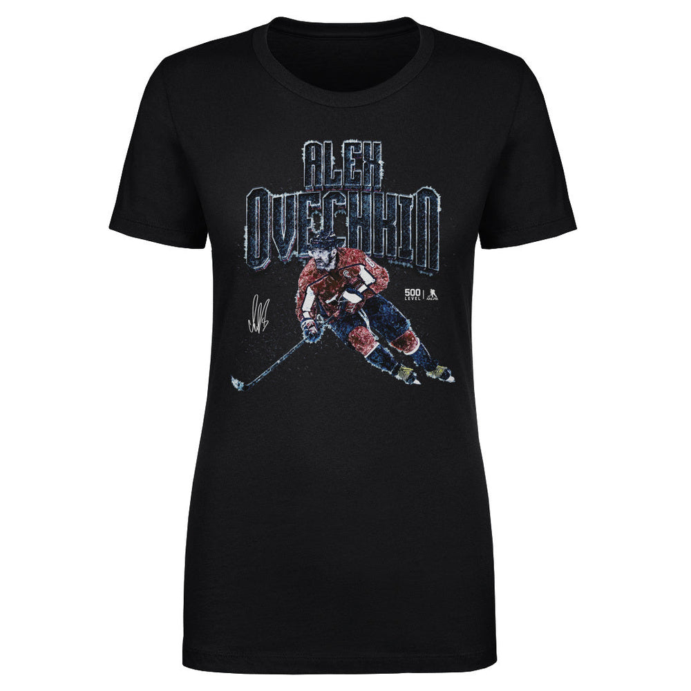 Alex Ovechkin Washington Frozen WHT (ONLINE ORDER ONLY)