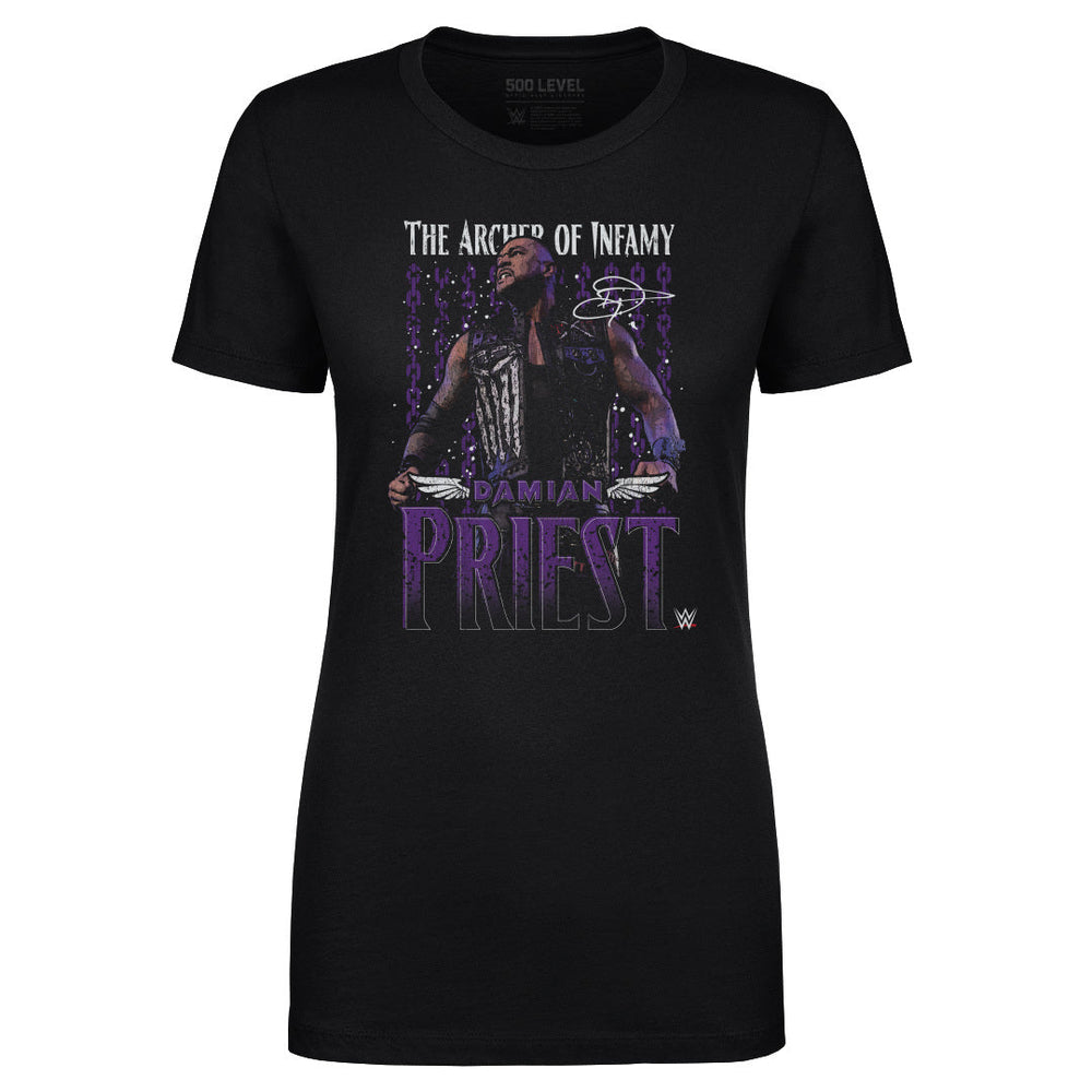 Damian Priest Gritty WHT (ONLINE ORDER ONLY)