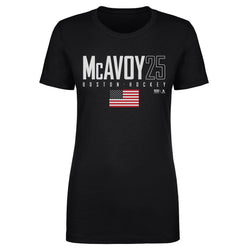 Charlie McAvoy Boston USA Elite WHT (ONLINE ORDER ONLY)