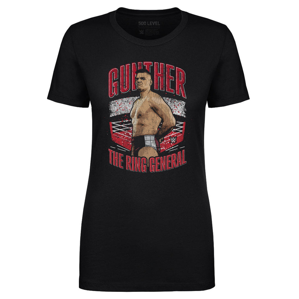 Gunther Gritty WHT (ONLINE ORDER ONLY)