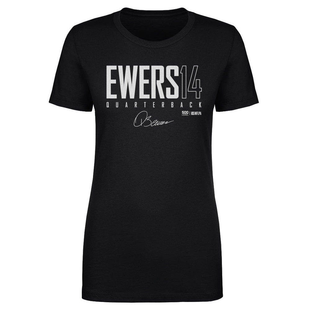 Quinn Ewers Miami Elite WHT (ONLINE ORDER ONLY)