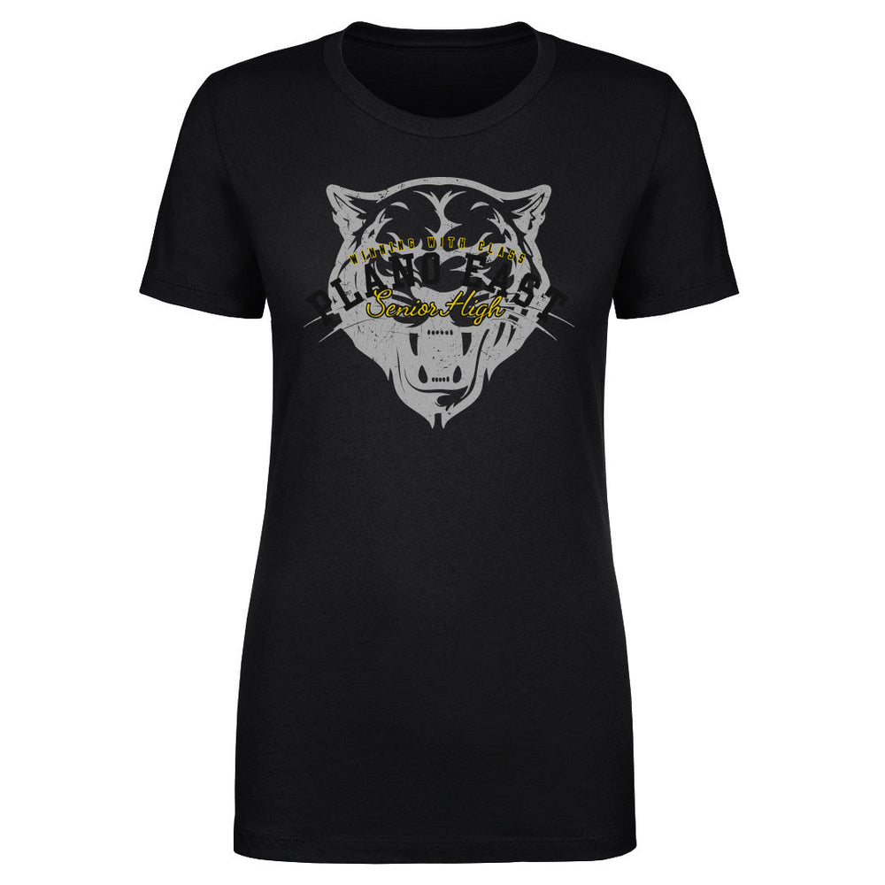 Crown Trio Plano East Panthers Winning With Class WHT (ONLINE ORDER ONLY)