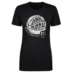 Jamal Murray Denver Basketball WHT (ONLINE ORDER ONLY)