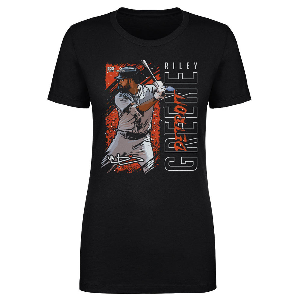 Riley Greene Detroit Gritty WHT (ONLINE ORDER ONLY)