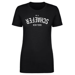 Matthew Schaefer New York I Invert WHT (ONLINE ORDER ONLY)
