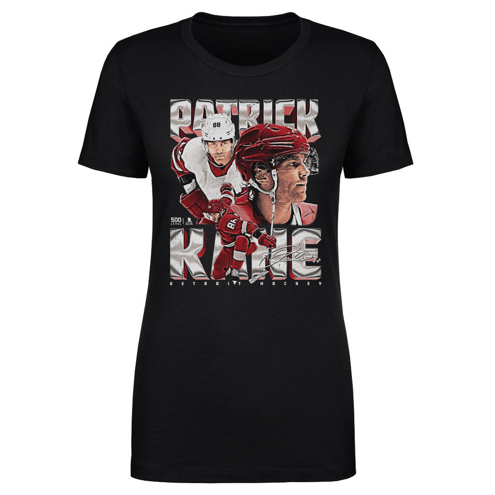 Patrick Kane Detroit Vintage WHT (ONLINE ORDER ONLY)