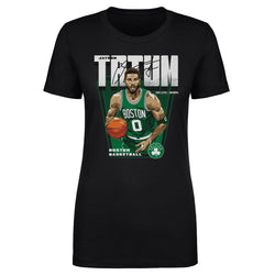 Jayson Tatum Boston Celtics Premiere WHT (ONLINE ORDER ONLY)