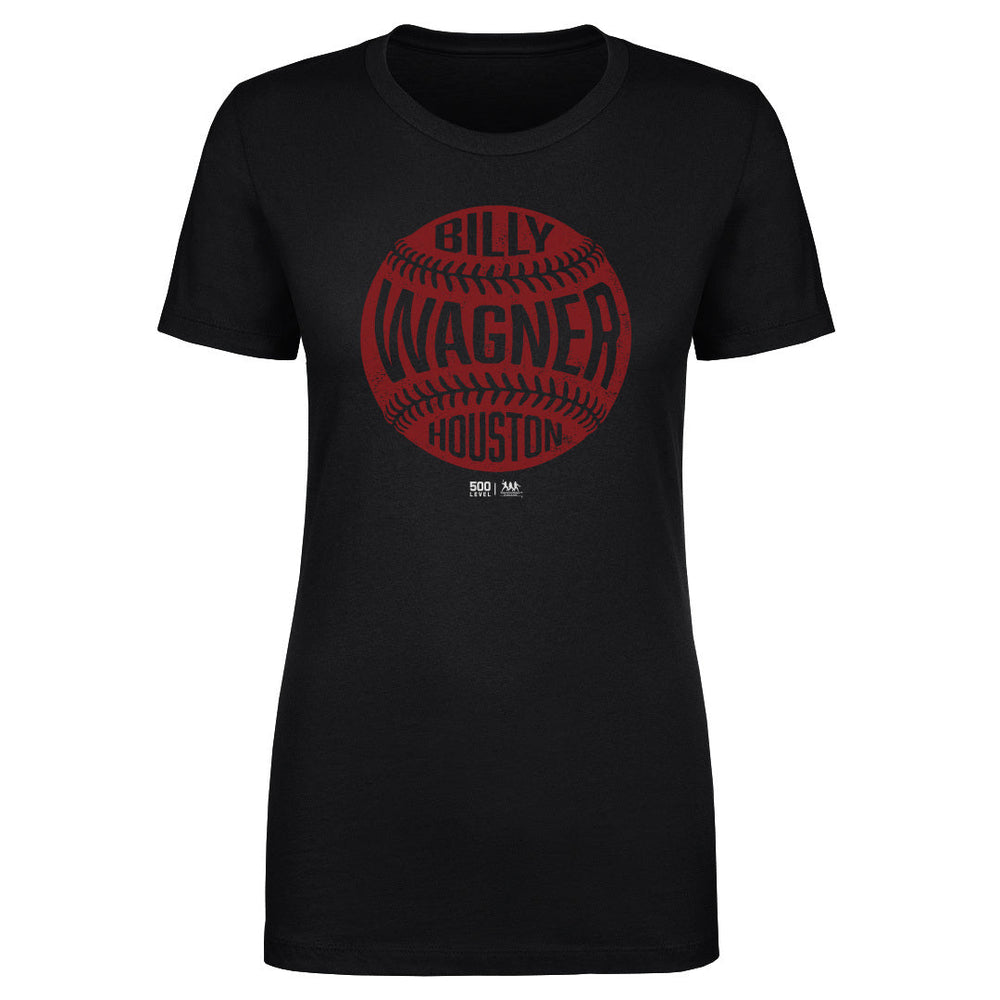Billy Wagner Houston Vintage Baseball WHT (ONLINE ORDER ONLY)
