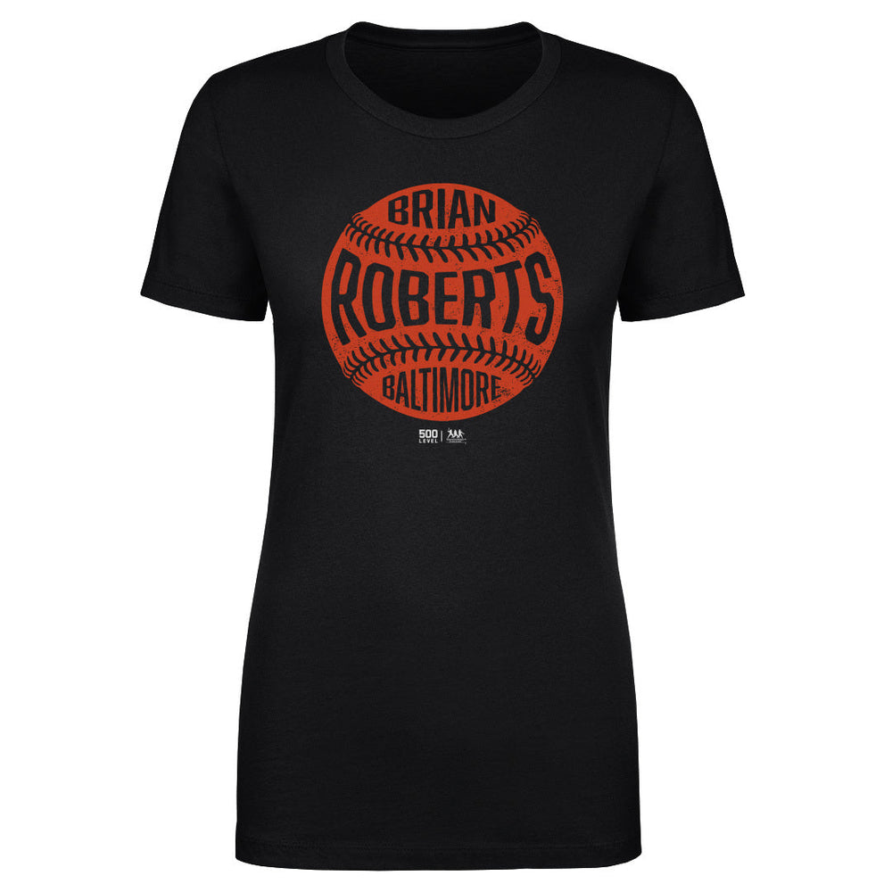 Brian Roberts Baltimore Vintage Baseball WHT (ONLINE ORDER ONLY)