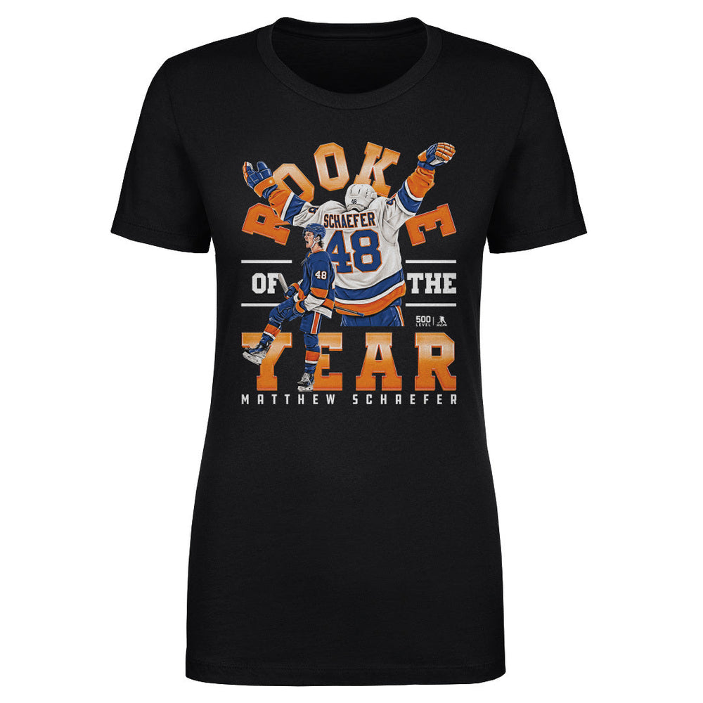 Matthew Schaefer New York 2026 ROTY WHT (ONLINE ORDER ONLY)