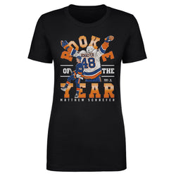 Matthew Schaefer New York 2026 ROTY WHT (ONLINE ORDER ONLY)