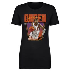 Jalen Green Phoenix Suns Premiere WHT (ONLINE ORDER ONLY)
