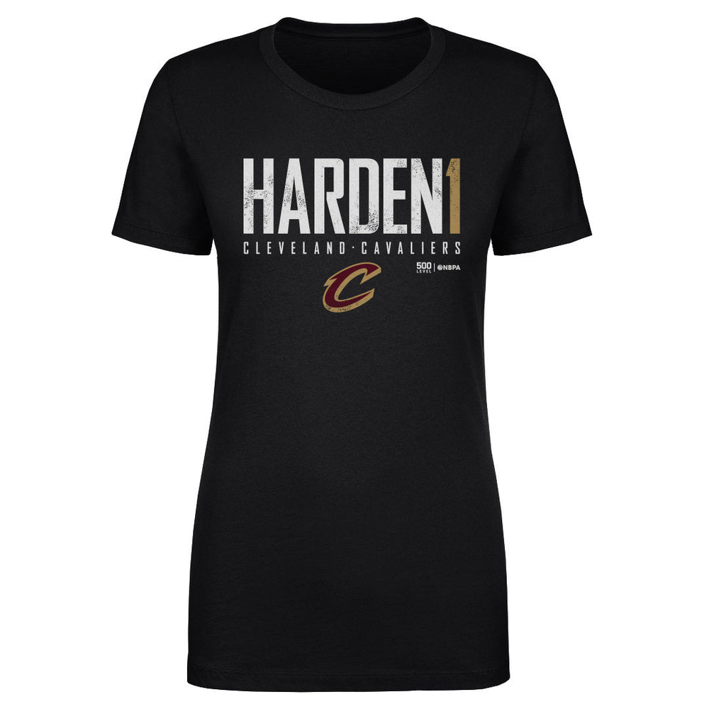 James Harden Cleveland Cavaliers Elite WHT (ONLINE ORDER ONLY)