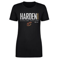James Harden Cleveland Cavaliers Elite WHT (ONLINE ORDER ONLY)