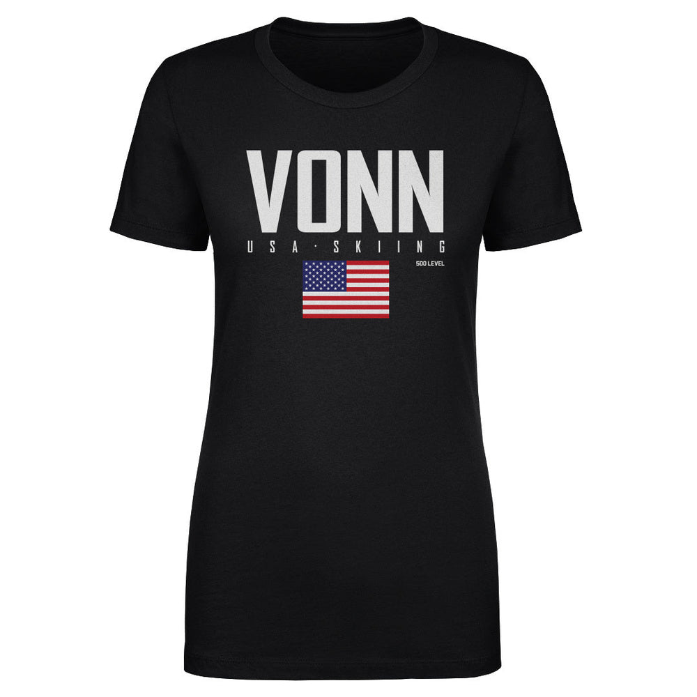 Lindsey Vonn Elite WHT (ONLINE ORDER ONLY)