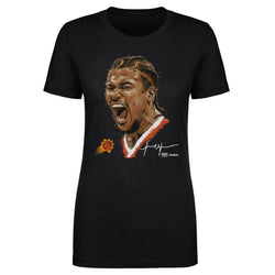 Jalen Green Phoenix Suns Portrait WHT (ONLINE ORDER ONLY)
