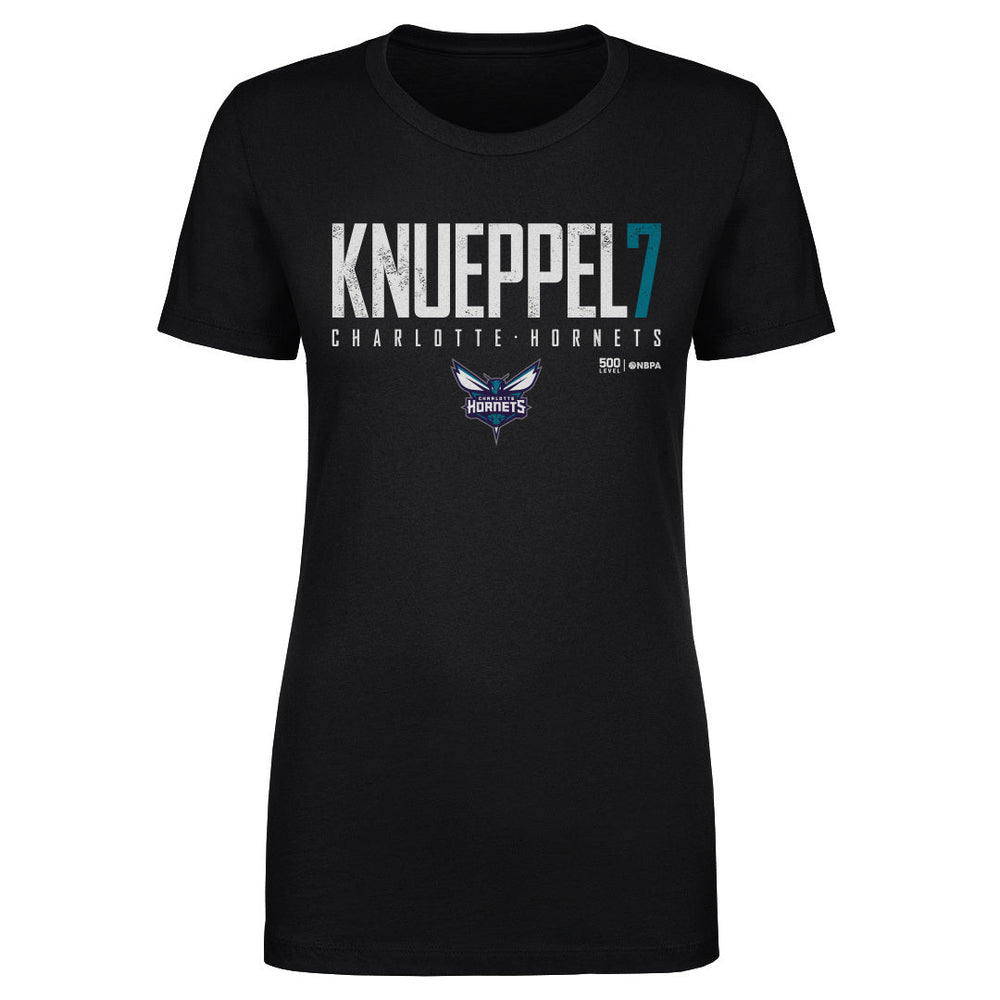 Kon Knueppel Charlotte Hornets Elite WHT (ONLINE ORDER ONLY)