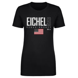 Jack Eichel Vegas USA Elite WHT (ONLINE ORDER ONLY)
