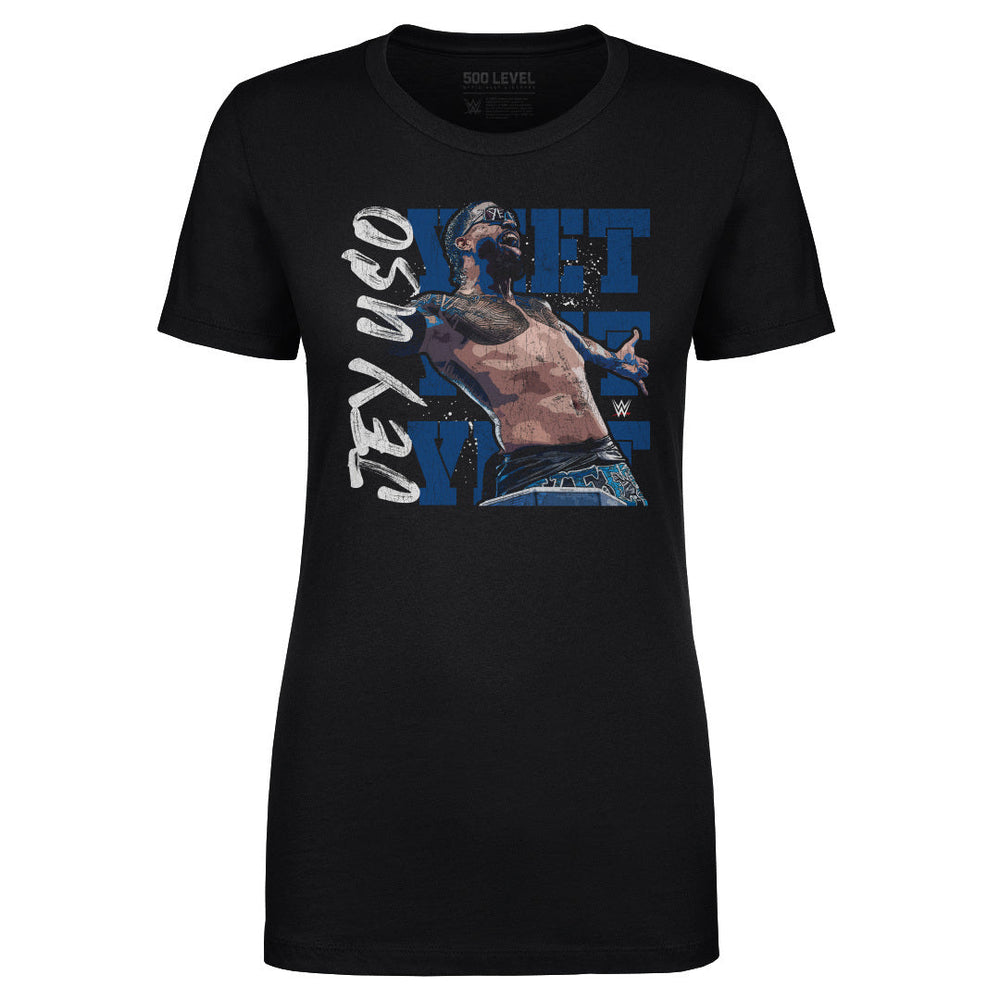Jey Uso Gritty WHT (ONLINE ORDER ONLY)