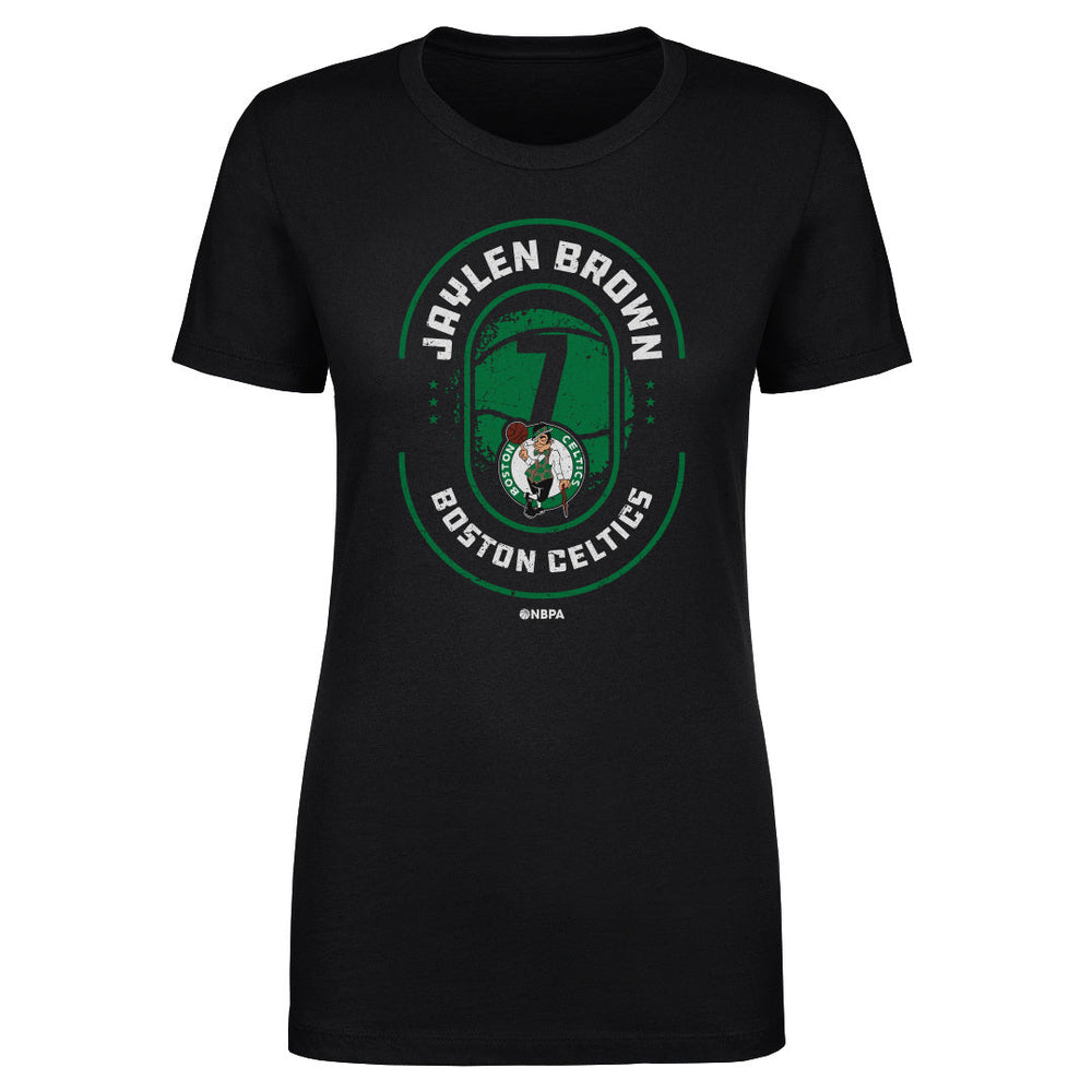 Jaylen Brown Boston Celtics Imprint WHT (ONLINE ORDER ONLY)