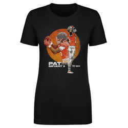Pat Bryant II Denver Mile High Salute WHT (ONLINE ORDER ONLY)