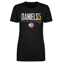 Dyson Daniels Atlanta Hawks Elite WHT (ONLINE ORDER ONLY)