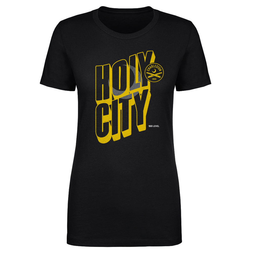 Charleston Battery Holy City Wave Bold WHT (ONLINE ORDER ONLY)