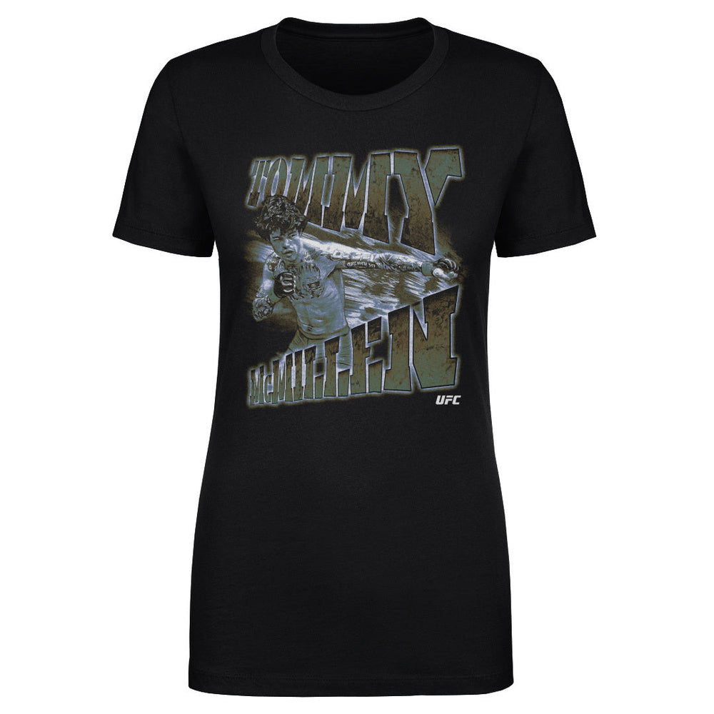 Tommy McMillen UFC Action Pose WHT (ONLINE ORDER ONLY)