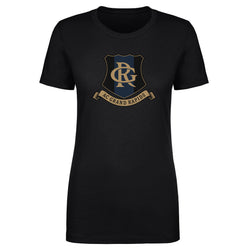 AC Grand Rapids Primary Crest WHT