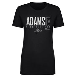 Davante Adams Los Angeles R Elite WHT (ONLINE ORDER ONLY)