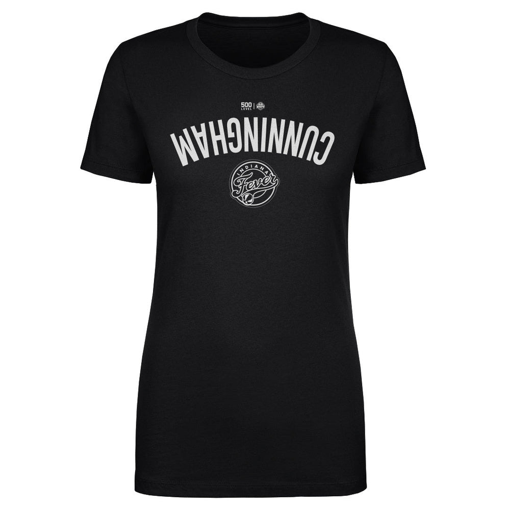Sophie Cunningham Indiana Fever Invert WHT (ONLINE ORDER ONLY)