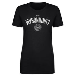 Sophie Cunningham Indiana Fever Invert WHT (ONLINE ORDER ONLY)