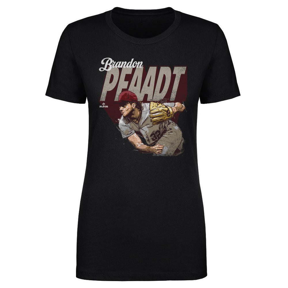 Brandon Pfaadt Arizona Strike WHT (ONLINE ORDER ONLY)