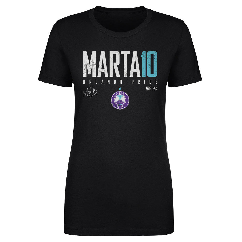Marta Orlando Pride Elite WHT (ONLINE ORDER ONLY)