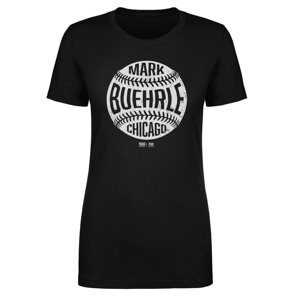 Mark Buehrle Chicago W Vintage Baseball WHT (ONLINE ORDER ONLY)