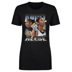 Angel Reese Chicago Sky Vintage WHT (ONLINE ORDER ONLY)