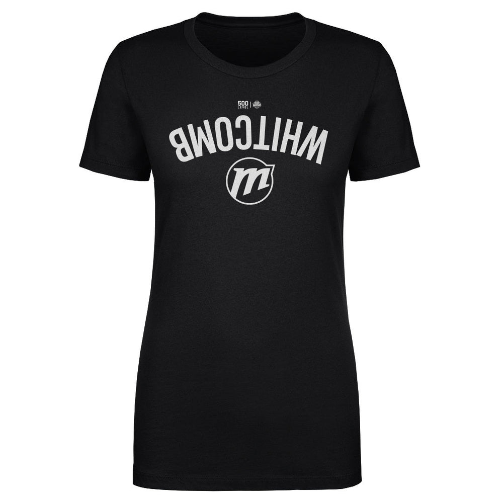 Sami Whitcomb Phoenix Mercury Invert WHT (ONLINE ORDER ONLY)