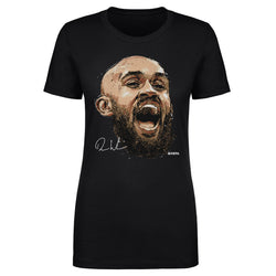 Derrick White Boston Scream WHT (ONLINE ORDER ONLY)