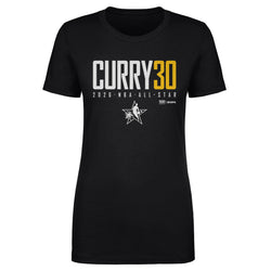 Steph Curry Golden State Warriors 2026 NBA All-Star Elite WHT (ONLINE ORDER ONLY)