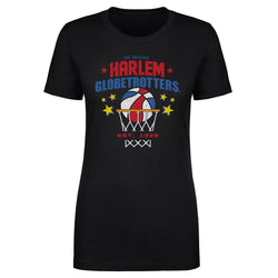 Harlem Globetrotters Nothing But Net WHT (ONLINE ONLY)