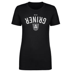 Brittney Griner Atlanta Dream Invert WHT (ONLINE ORDER ONLY)