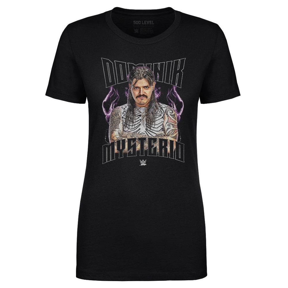 Dominik Mysterio Stare WHT (ONLINE ORDER ONLY)