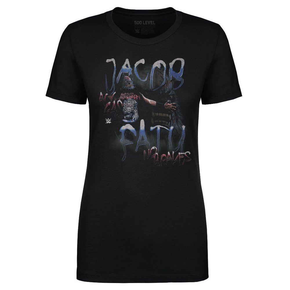 Jacob Fatu Grunge WHT (ONLINE ORDER ONLY)